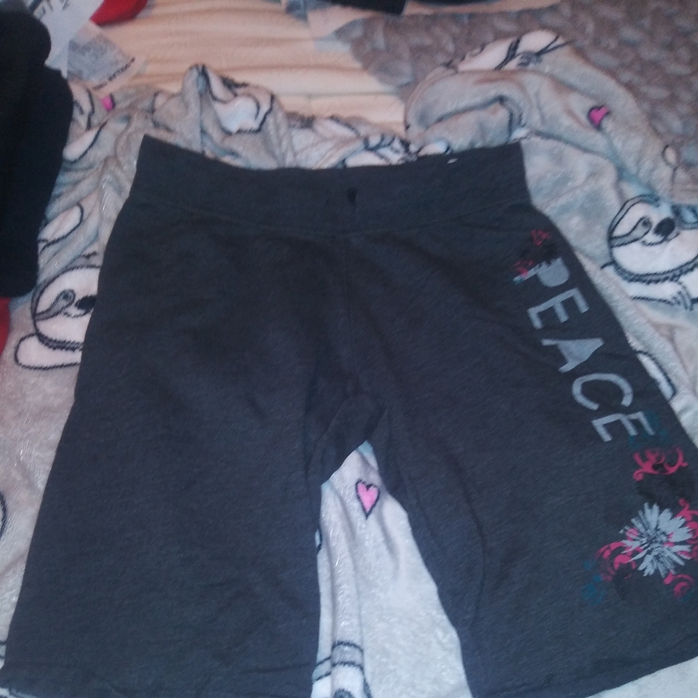 Capris